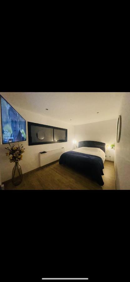 Magnifique Villa Avec Jaccuzi Wimille Buitenkant foto