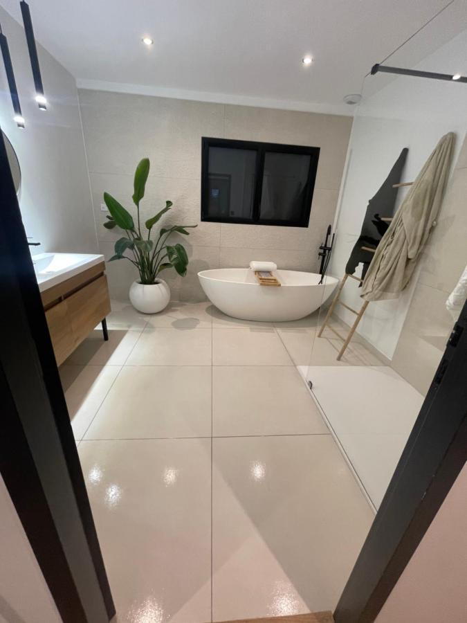 Magnifique Villa Avec Jaccuzi Wimille Buitenkant foto